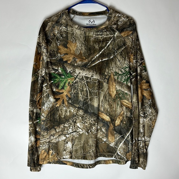 Real tree mediums - Picture 1 of 3